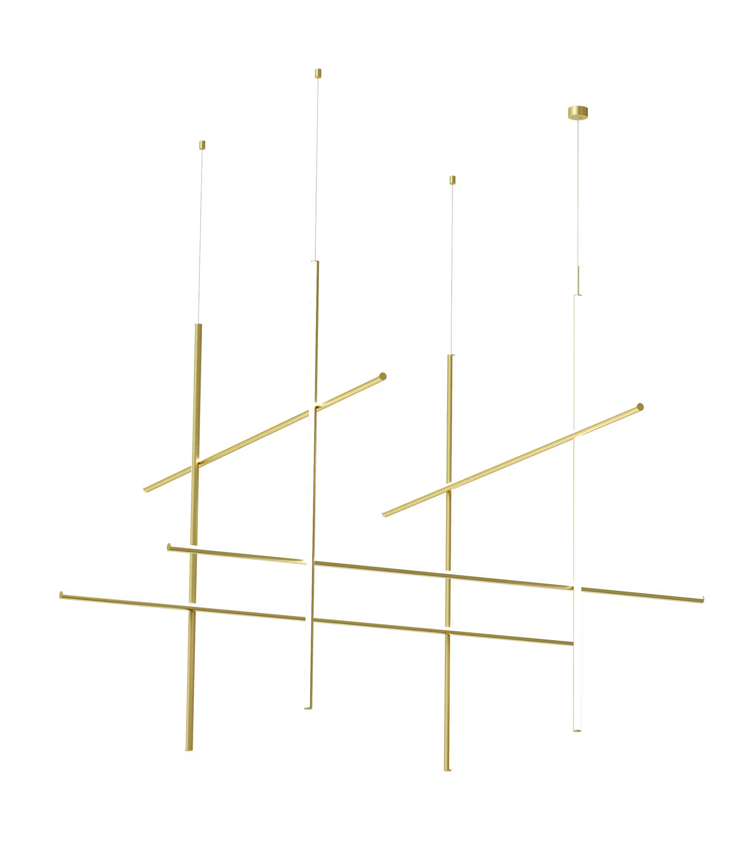 Coordinates Module S CL III LED Pendant