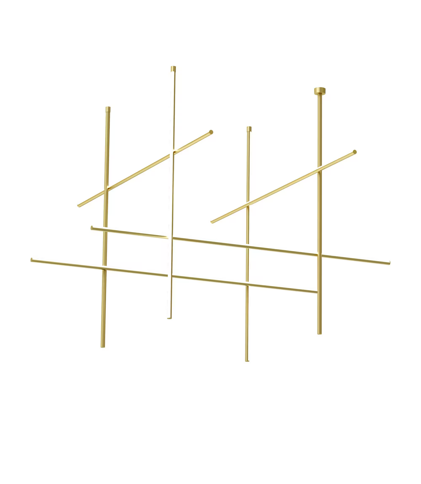 Coordinates Module C CLIII LED Ceiling Light