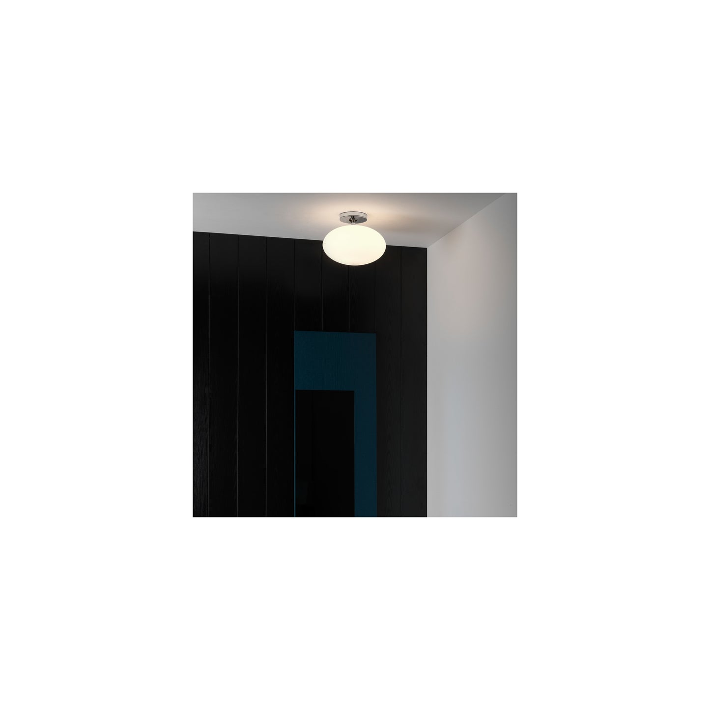 Zeppo Ceiling Light