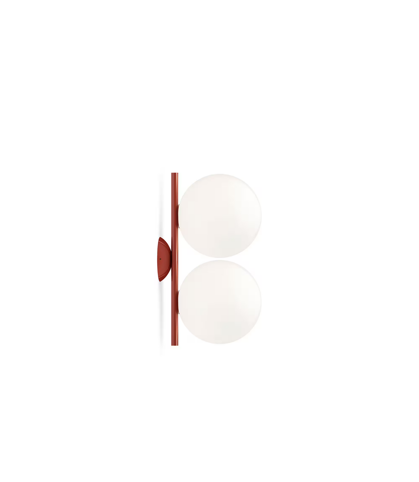 IC C/W1 Double Wall or Ceiling Light