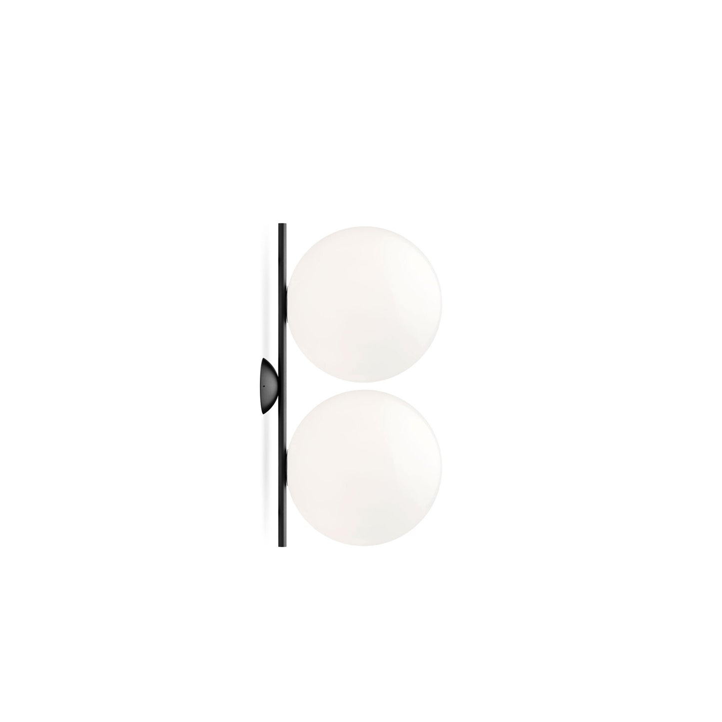 IC C/W2 Double Wall or Ceiling Light