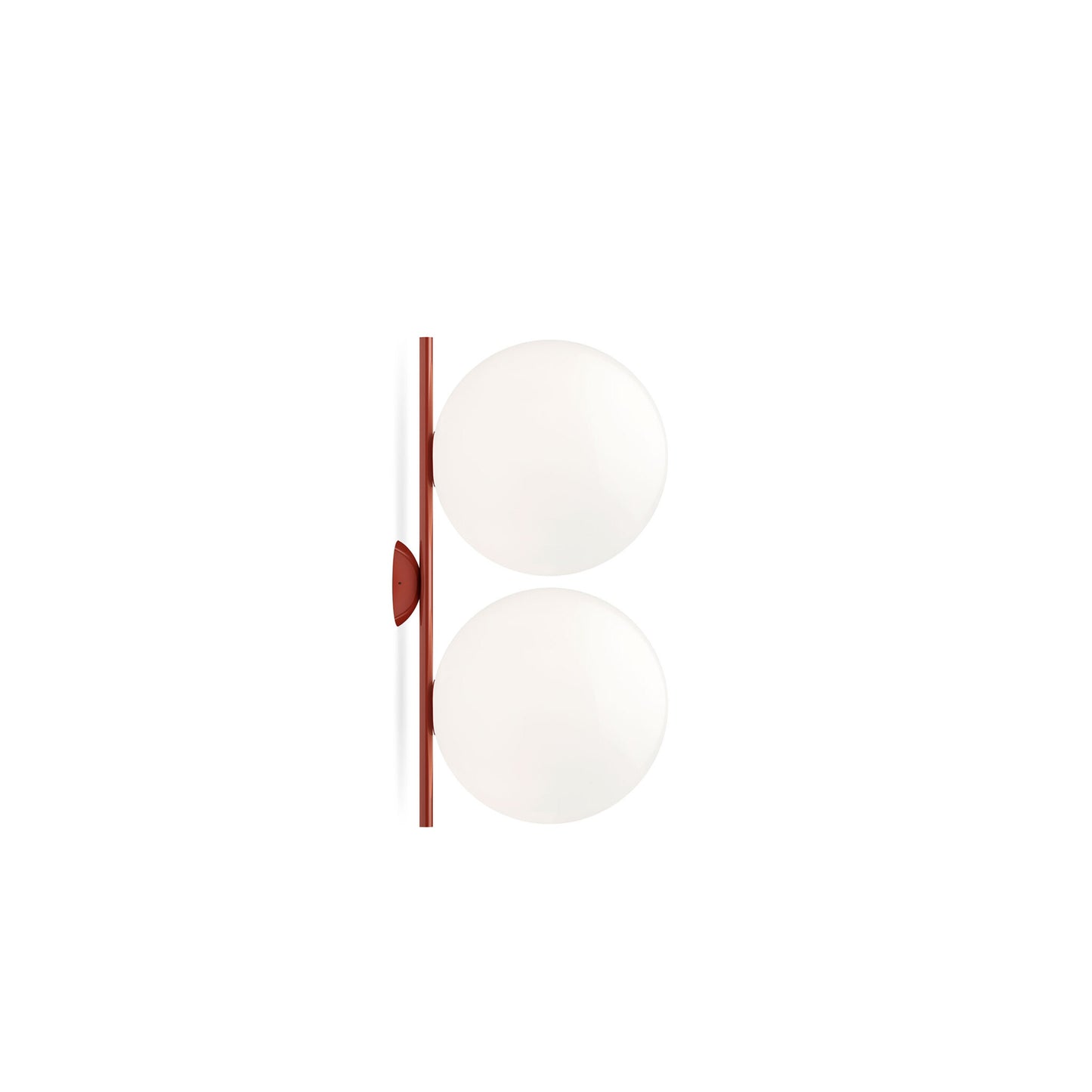 IC C/W2 Double Wall or Ceiling Light