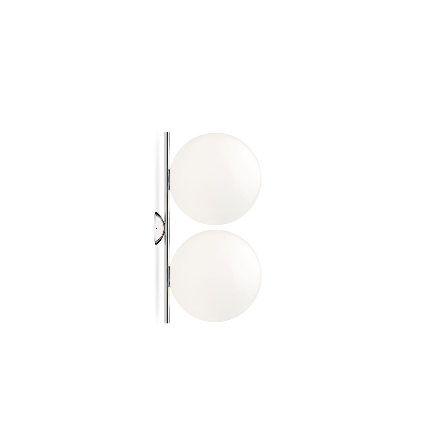 IC C/W2 Double Wall or Ceiling Light