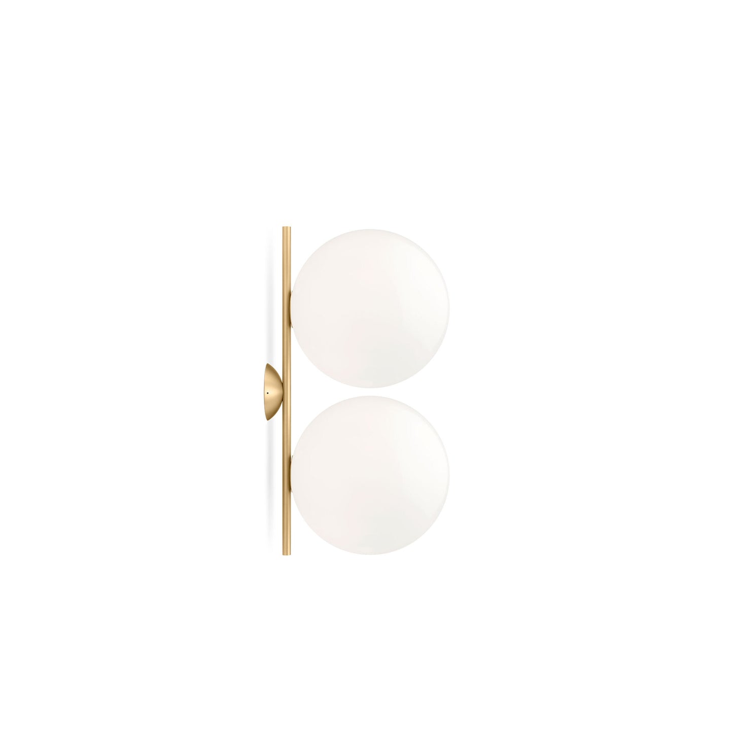IC C/W2 Double Wall or Ceiling Light