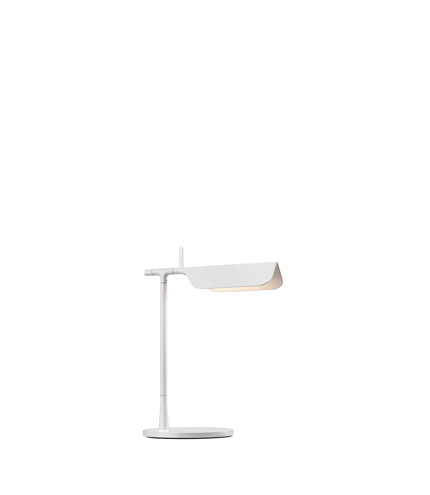 Tab T LED Table Lamp
