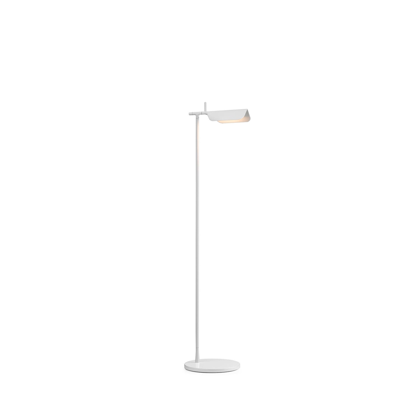 Tab F LED Floor Lamp