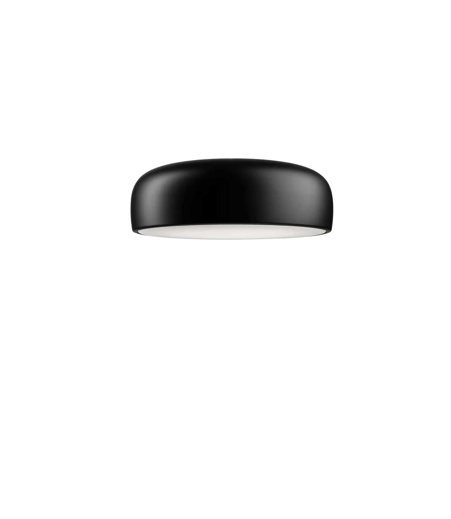 Smithfield C Ceiling Mounted Light Aluminium