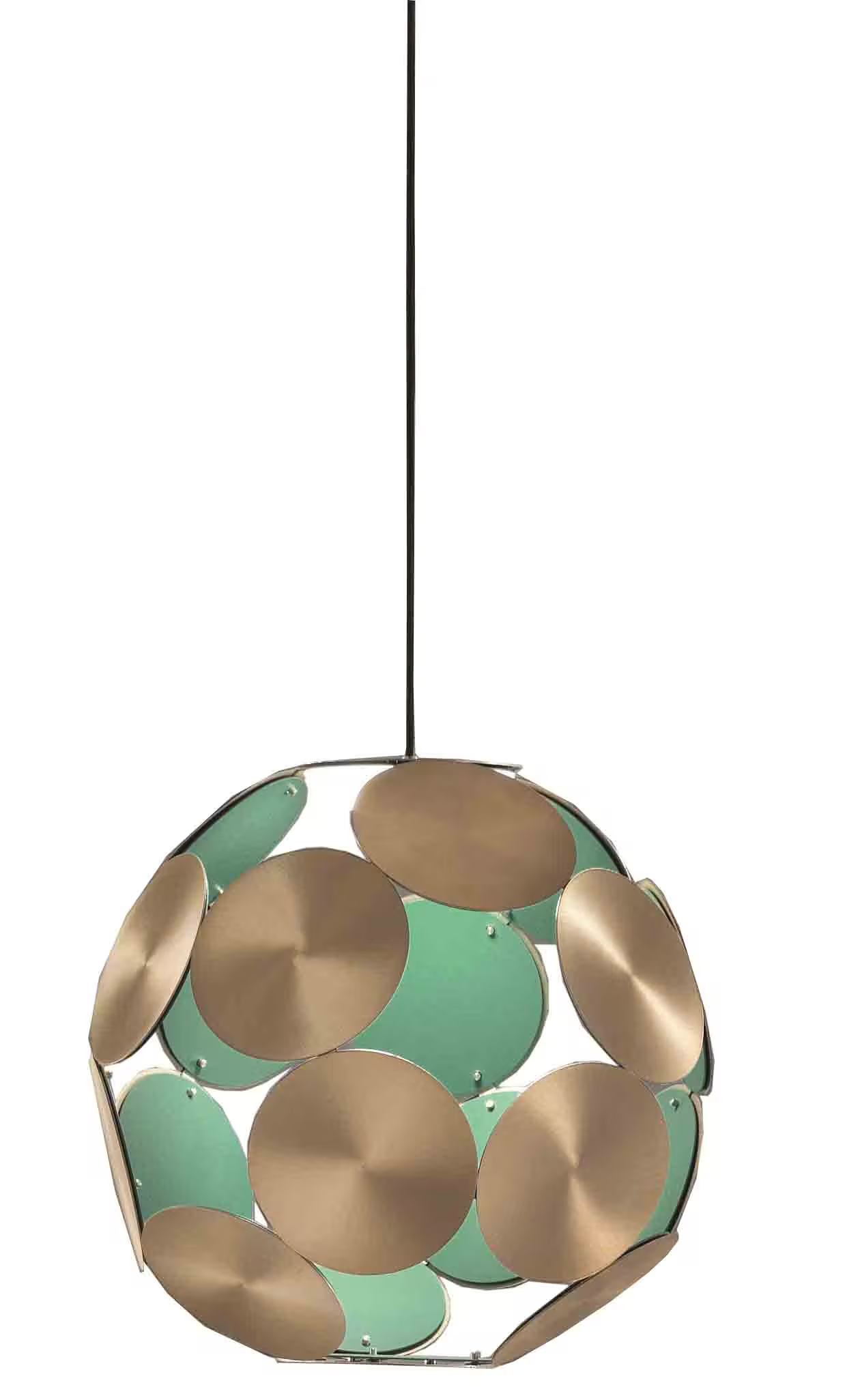 Timeo S1 50 LED Pendant