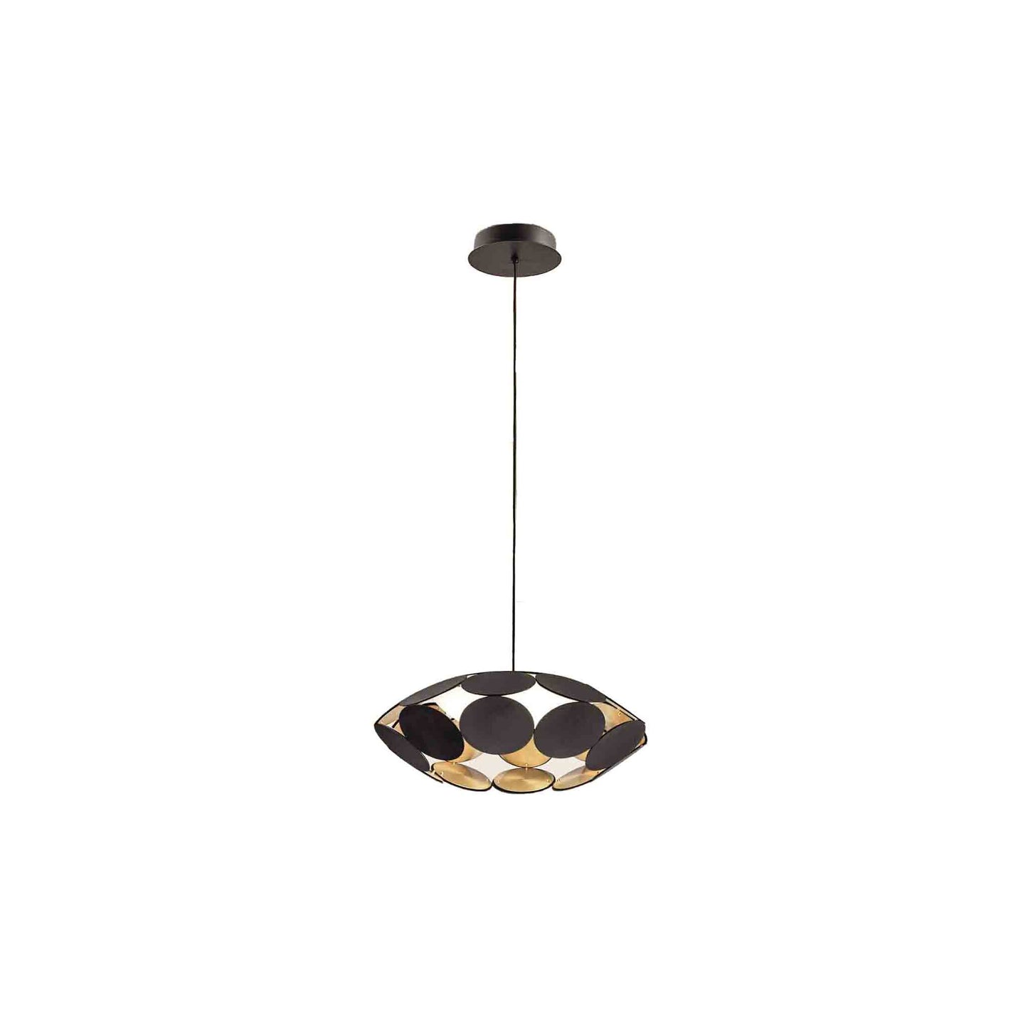 Timeo S1 R45 Small LED Pendant