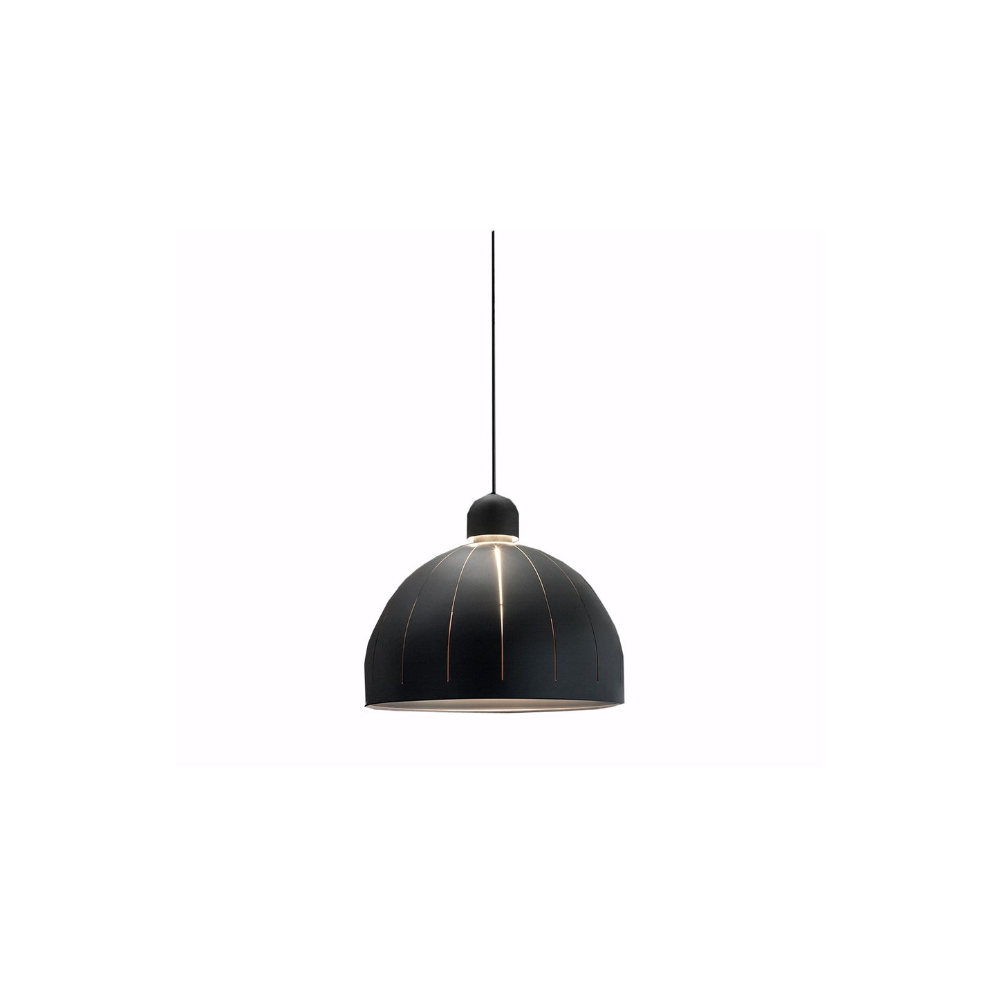 Cupoles S1 80 Large LED Pendant