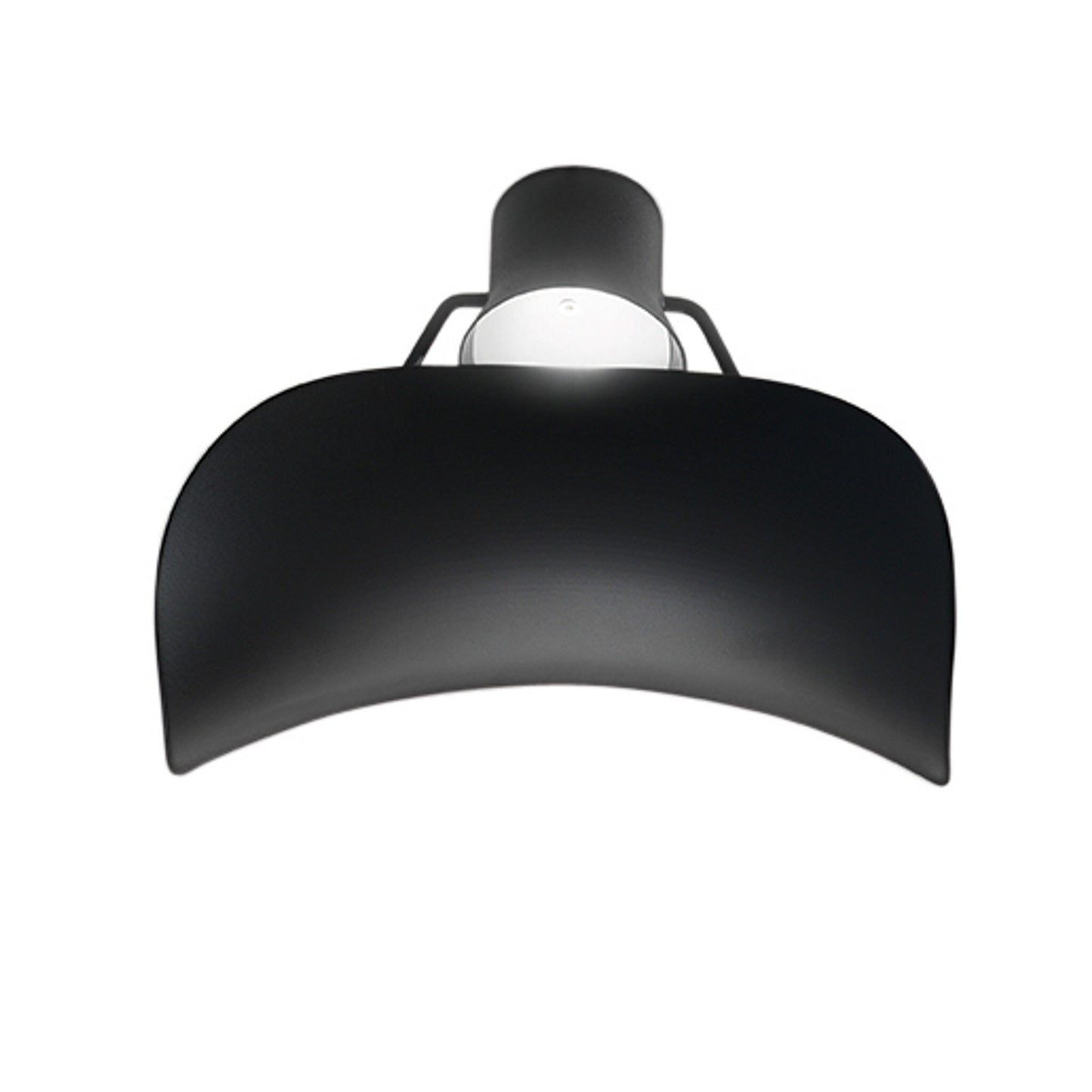 Vollee PL1 P Small LED Flush Mount