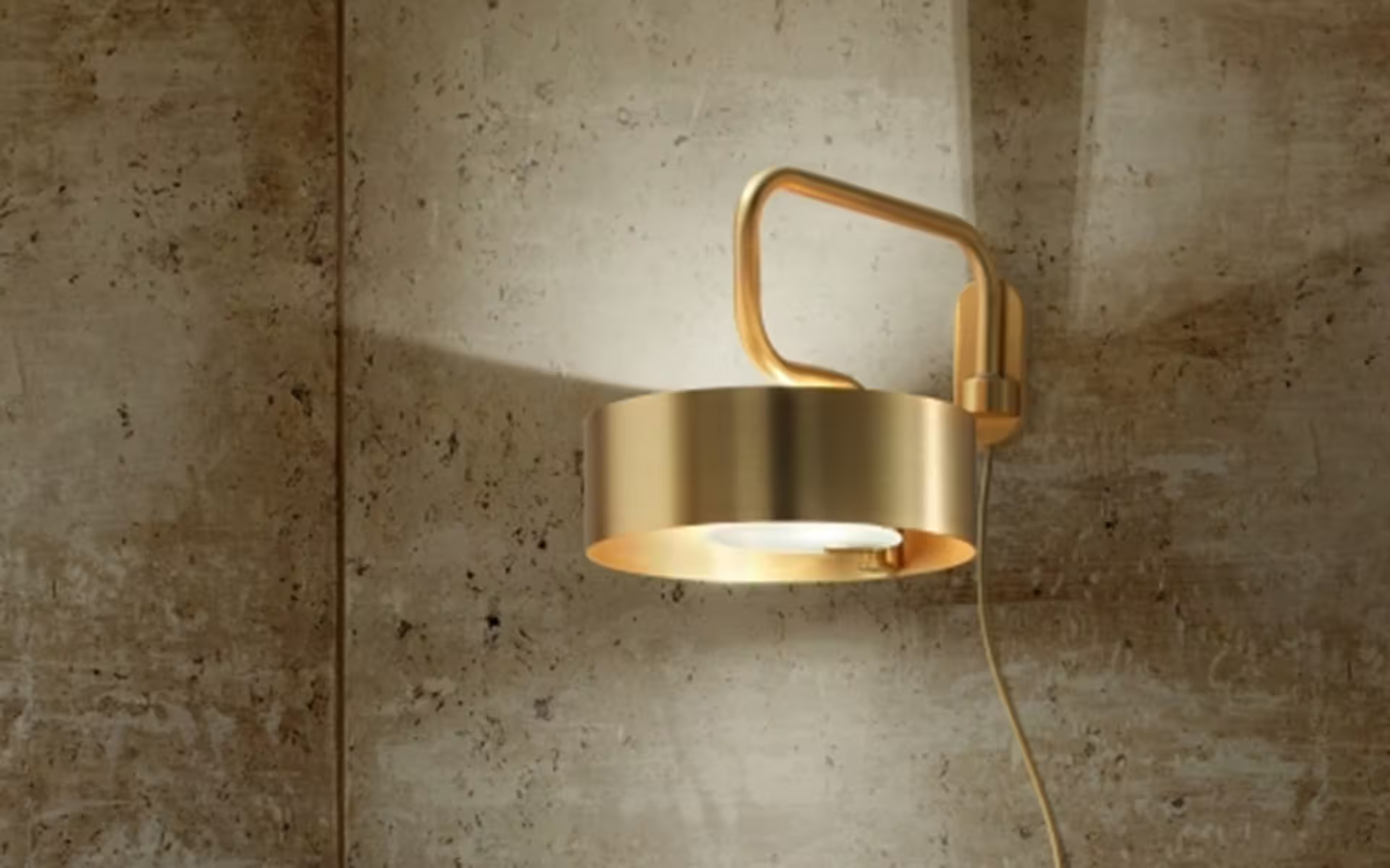 Sound A1 G18+V90 Wall Light