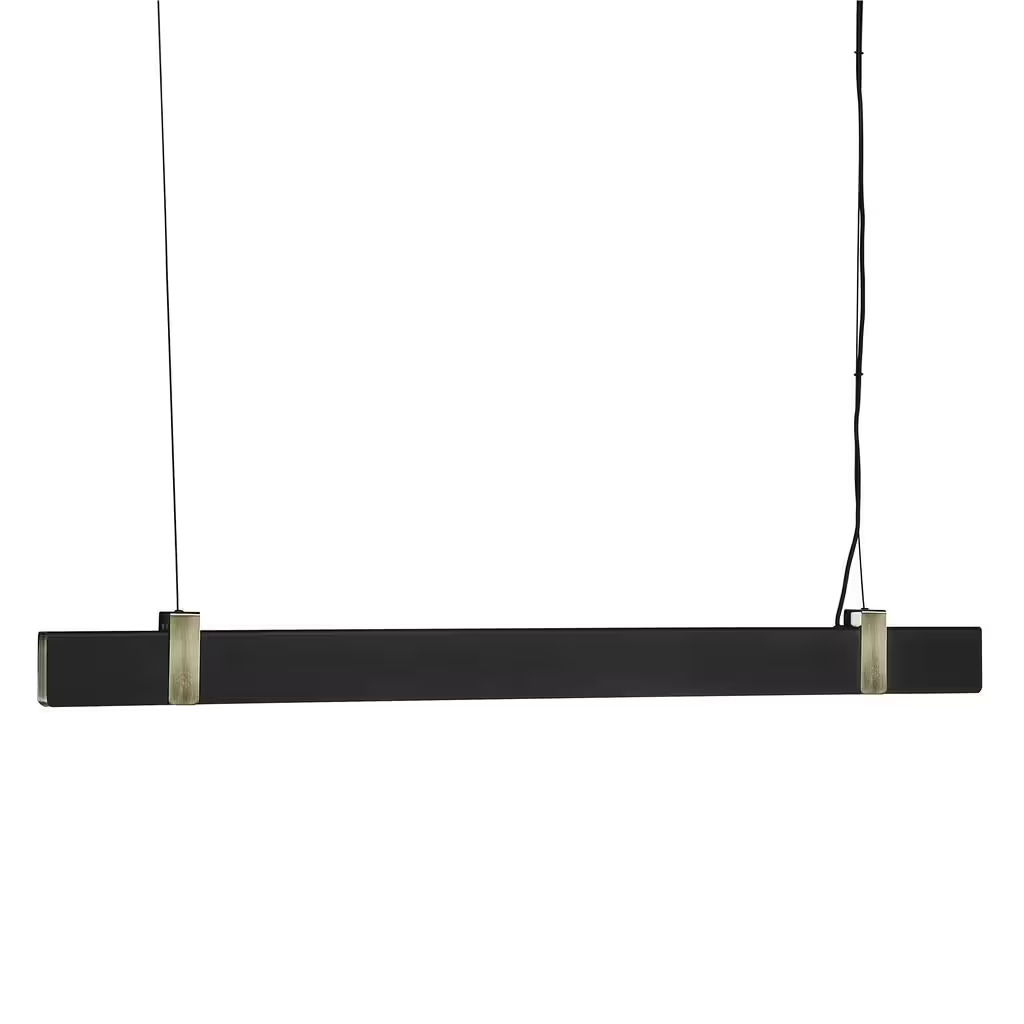 Lilt LED Linear Pendant