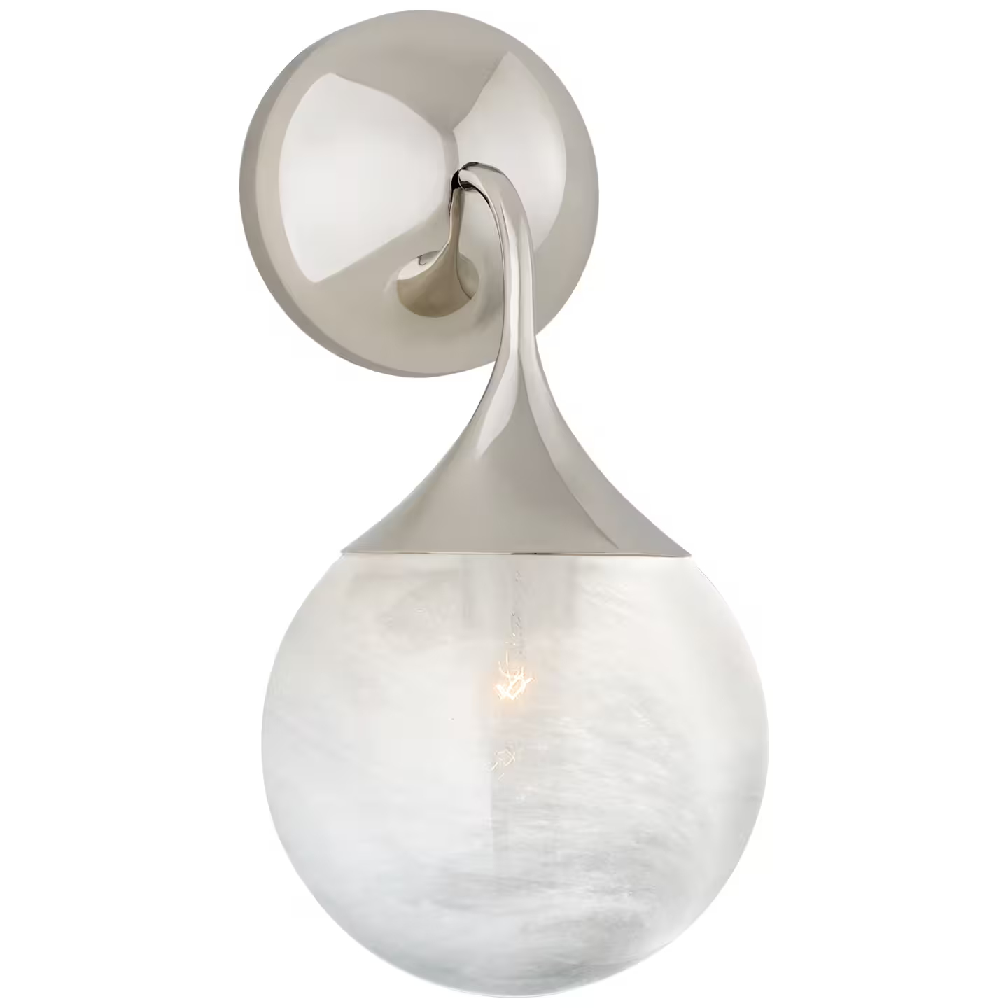Cristol Single Sconce