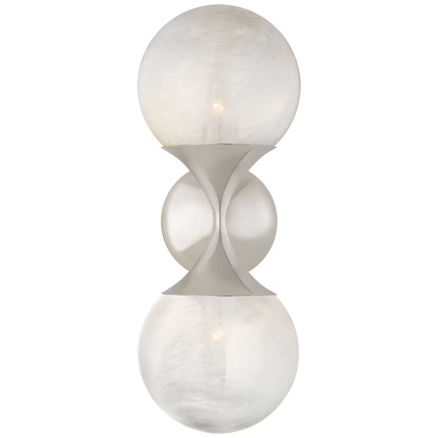 Cristol Double Sconce