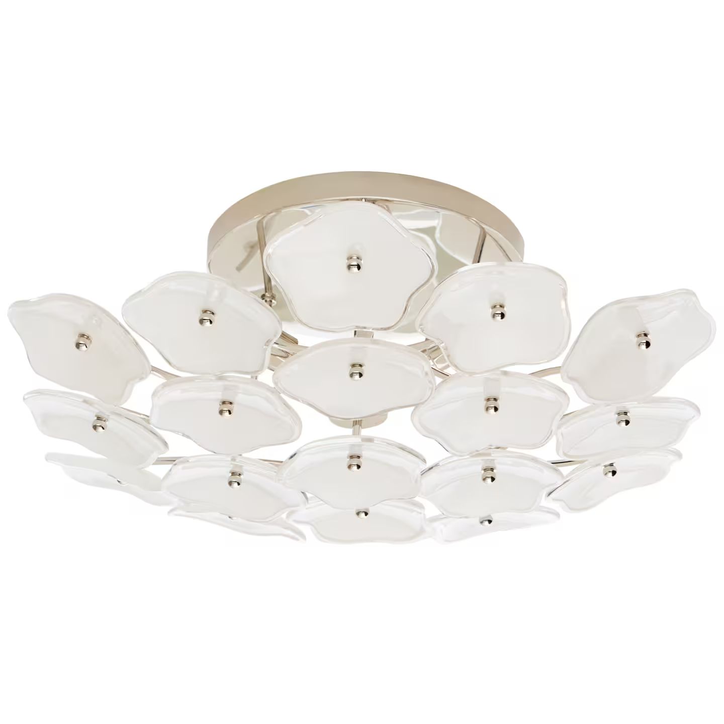 Leighton Flush Mount