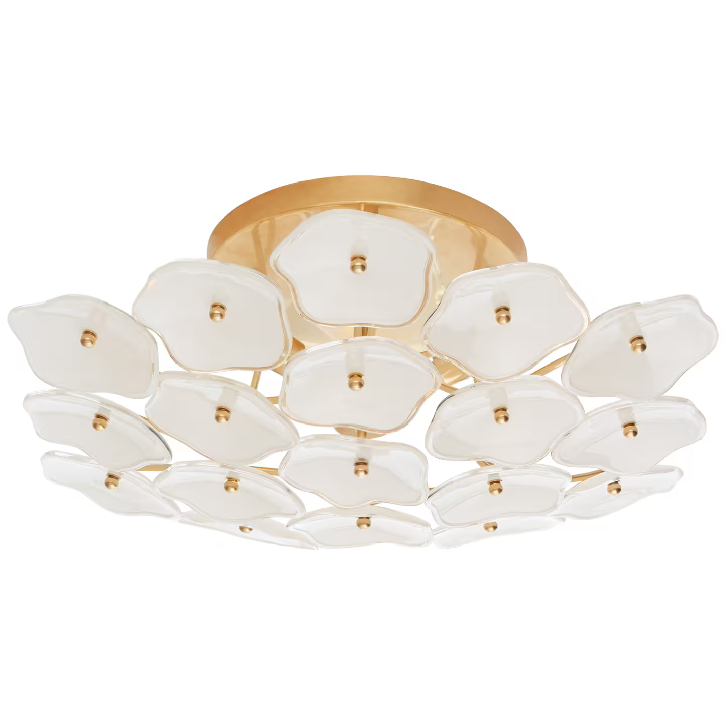 Leighton Flush Mount