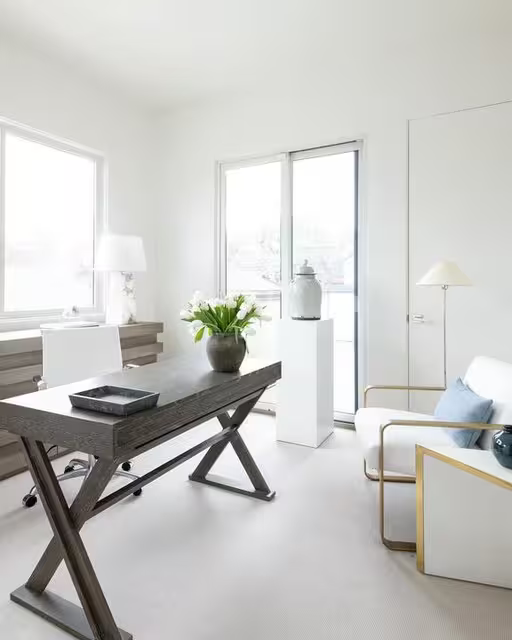 Evoke Large Table Lamp