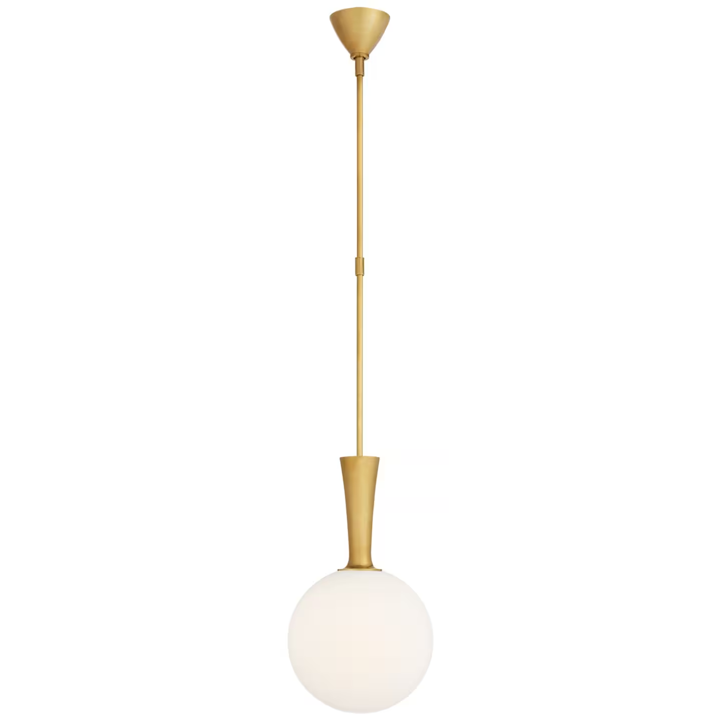 Sesia Globe Pendant