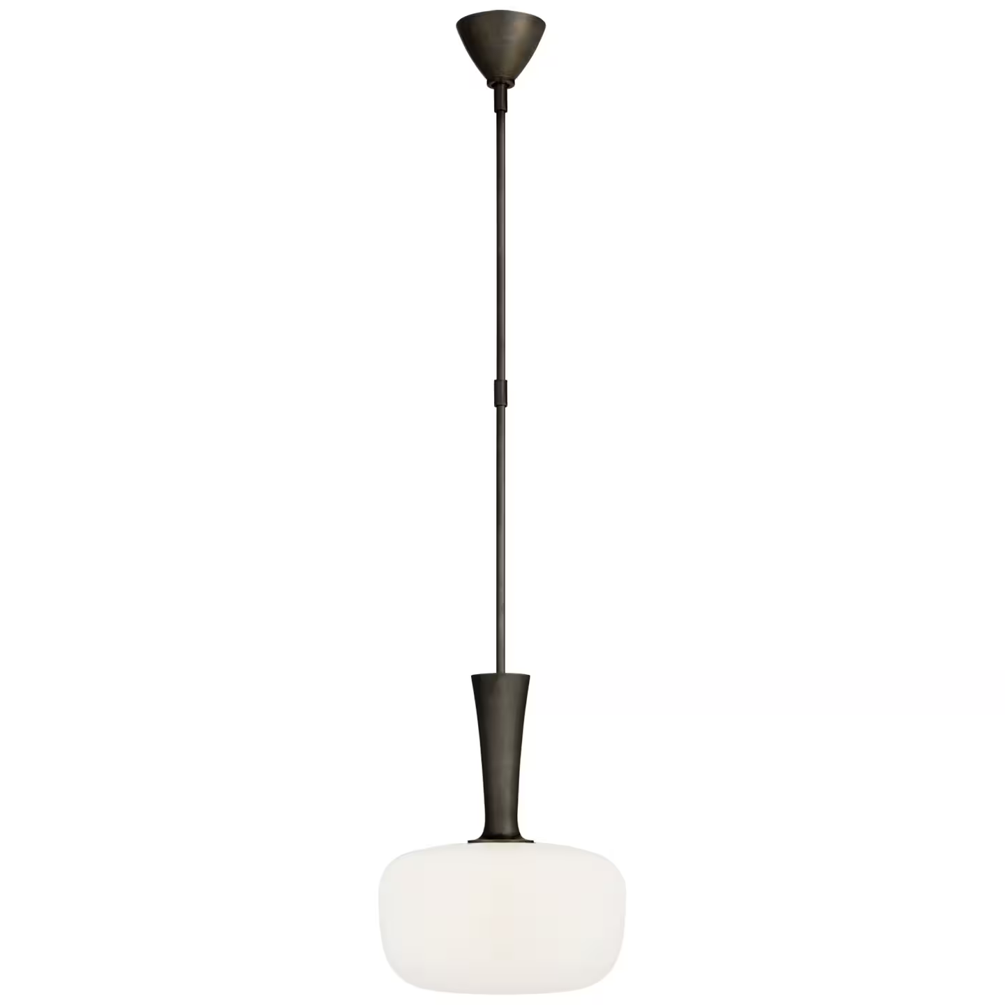 Sesia Oval Pendant