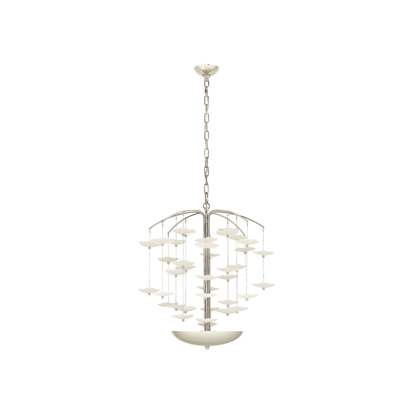 Leighton Medium Cascading Chandelier