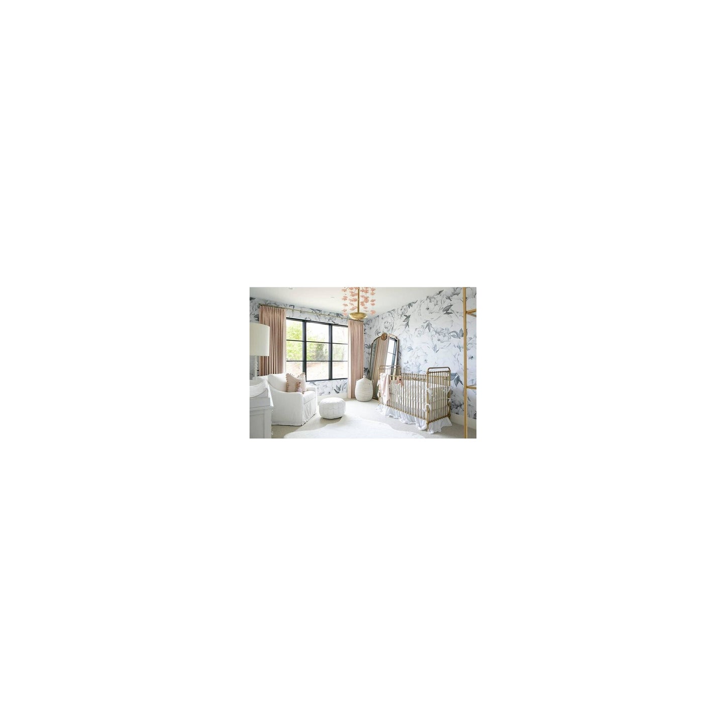 Leighton Medium Cascading Chandelier