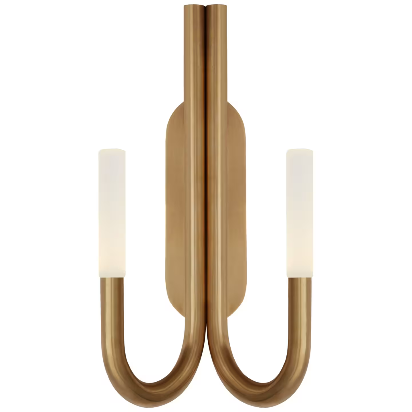 Rousseau Double Wall Light