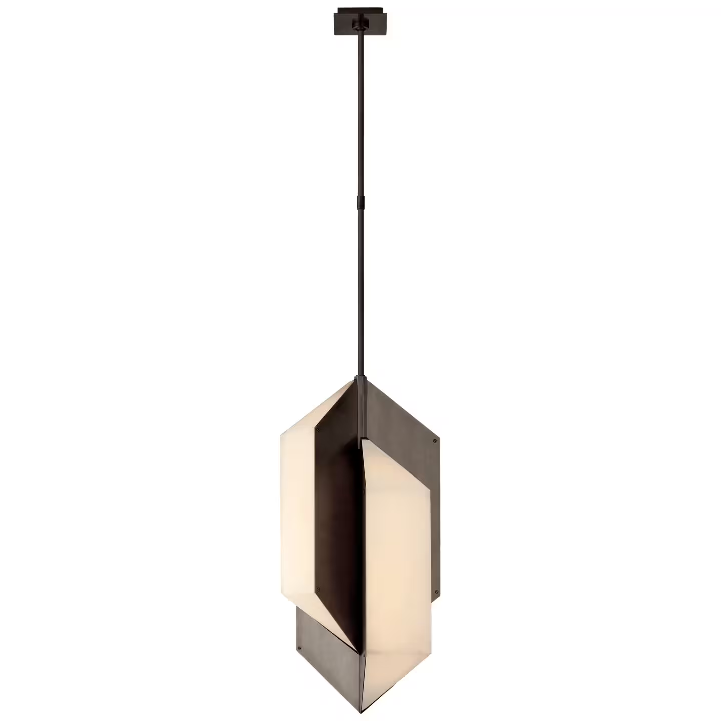 Ophelion Medium LED Pendant