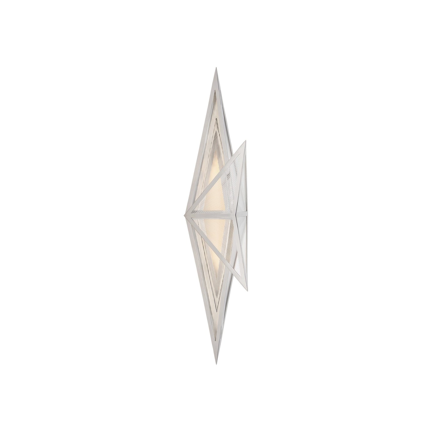 Ori Tall Wall Light
