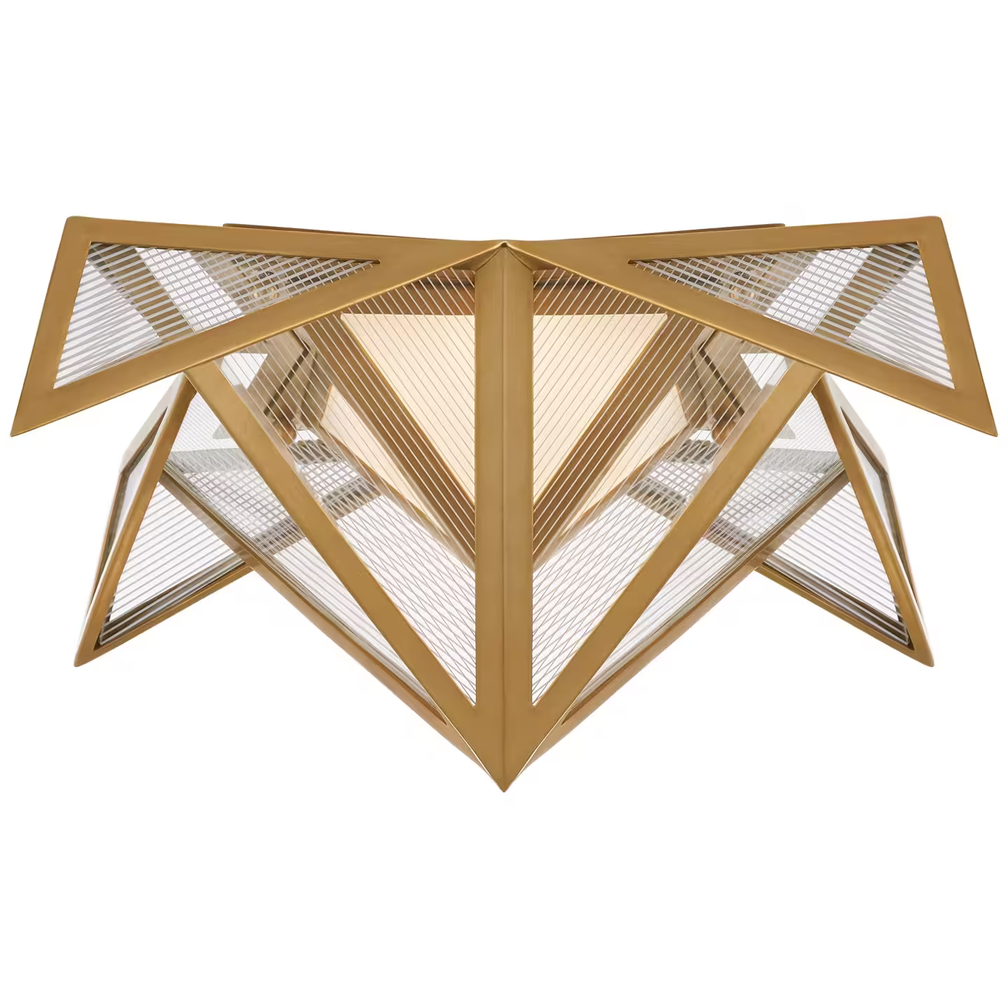 Ori Small Flush Mount