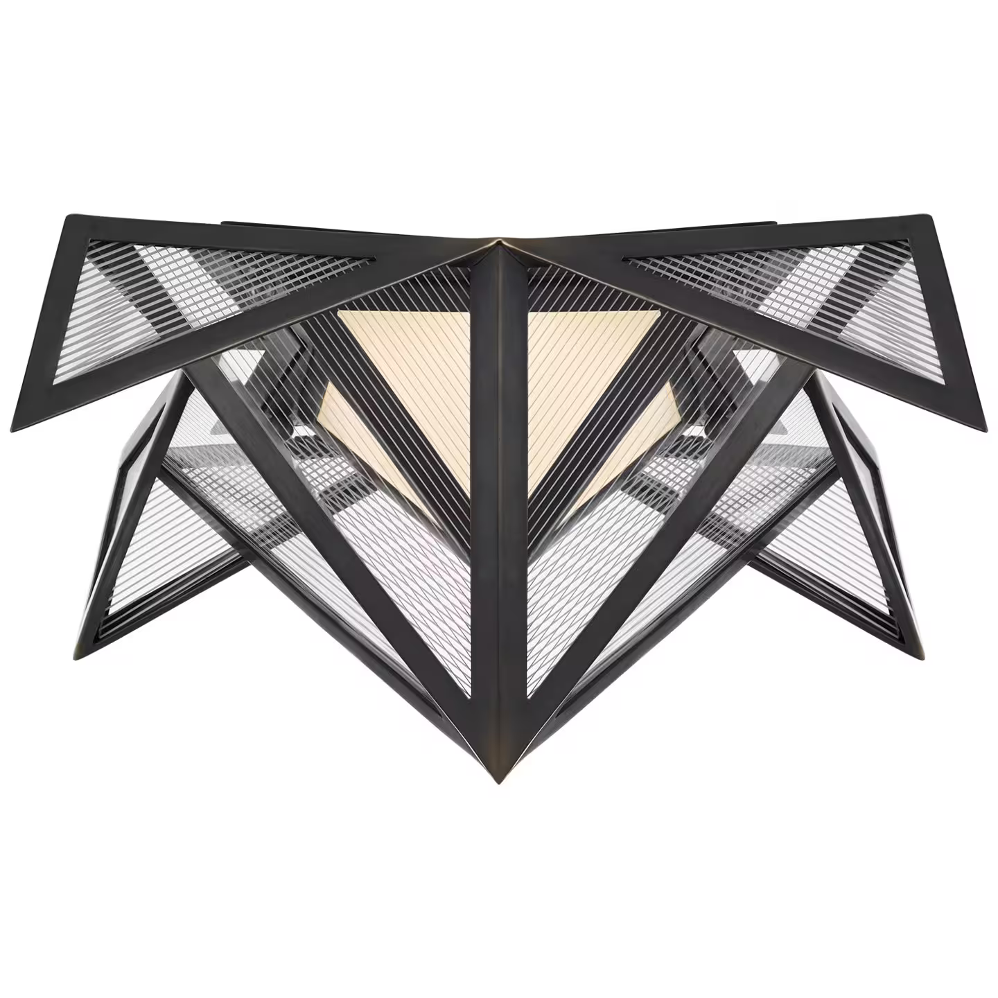 Ori Small Flush Mount