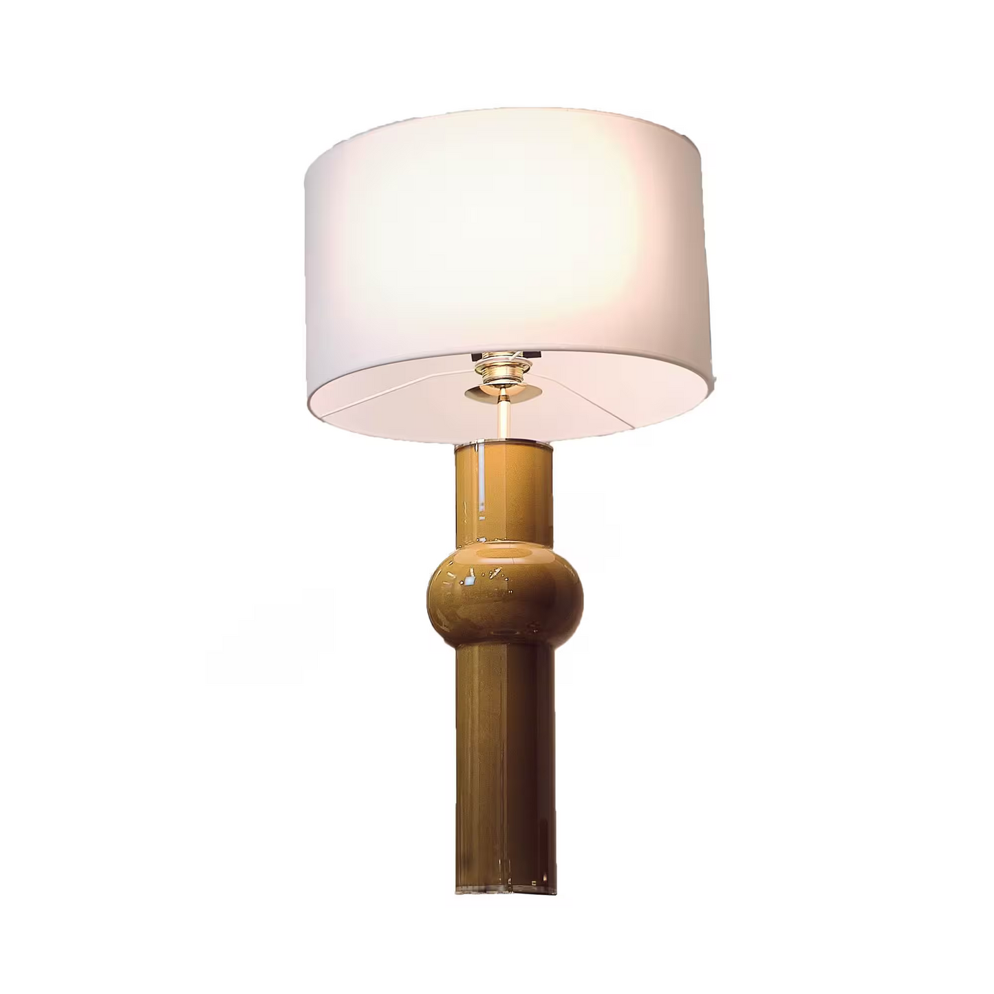 Boya Table Lamp Including Shade