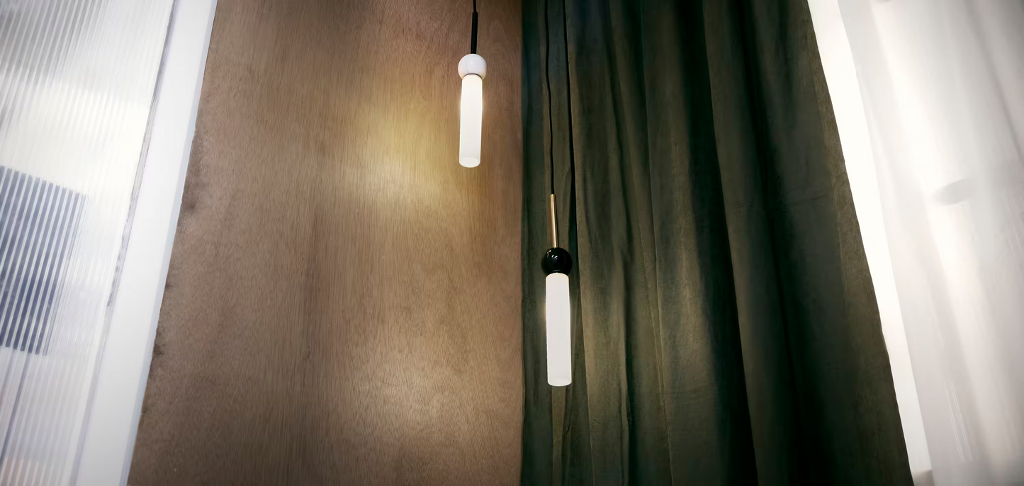 Delie LED Pendant