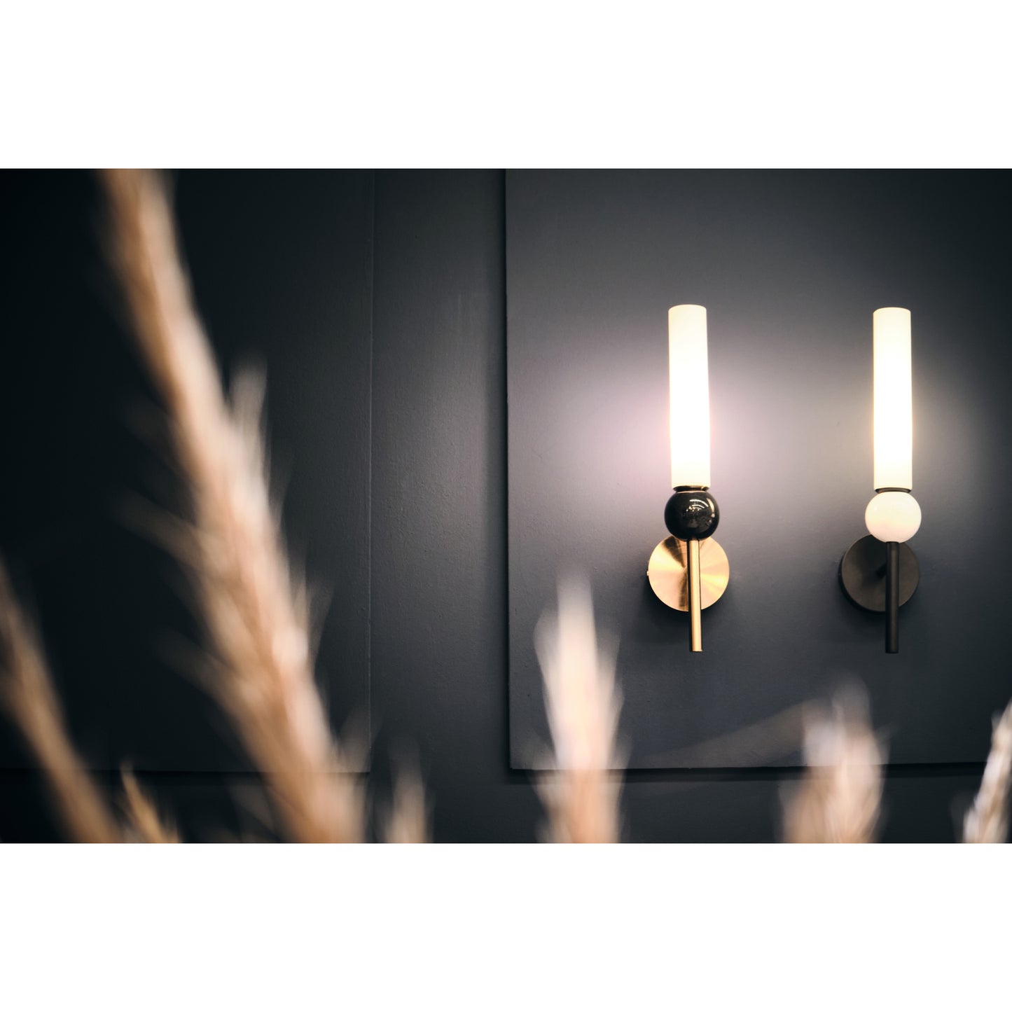 Delie LED Wall Light