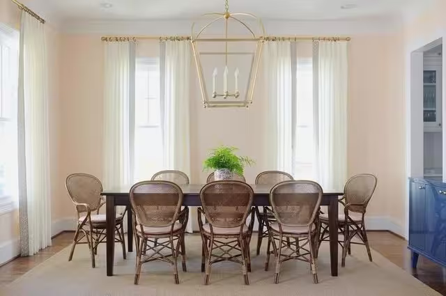 Riverside Large Square Pendant Lantern