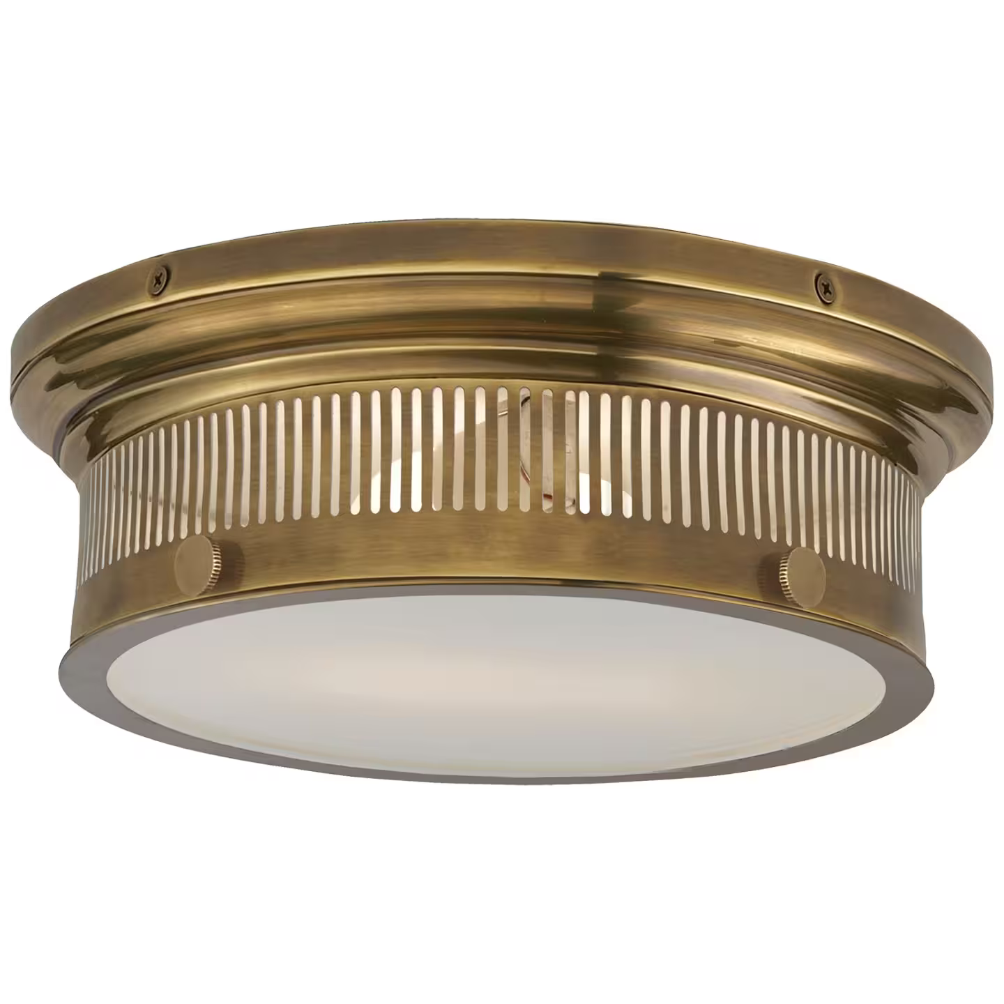 Alderly Flush Mount