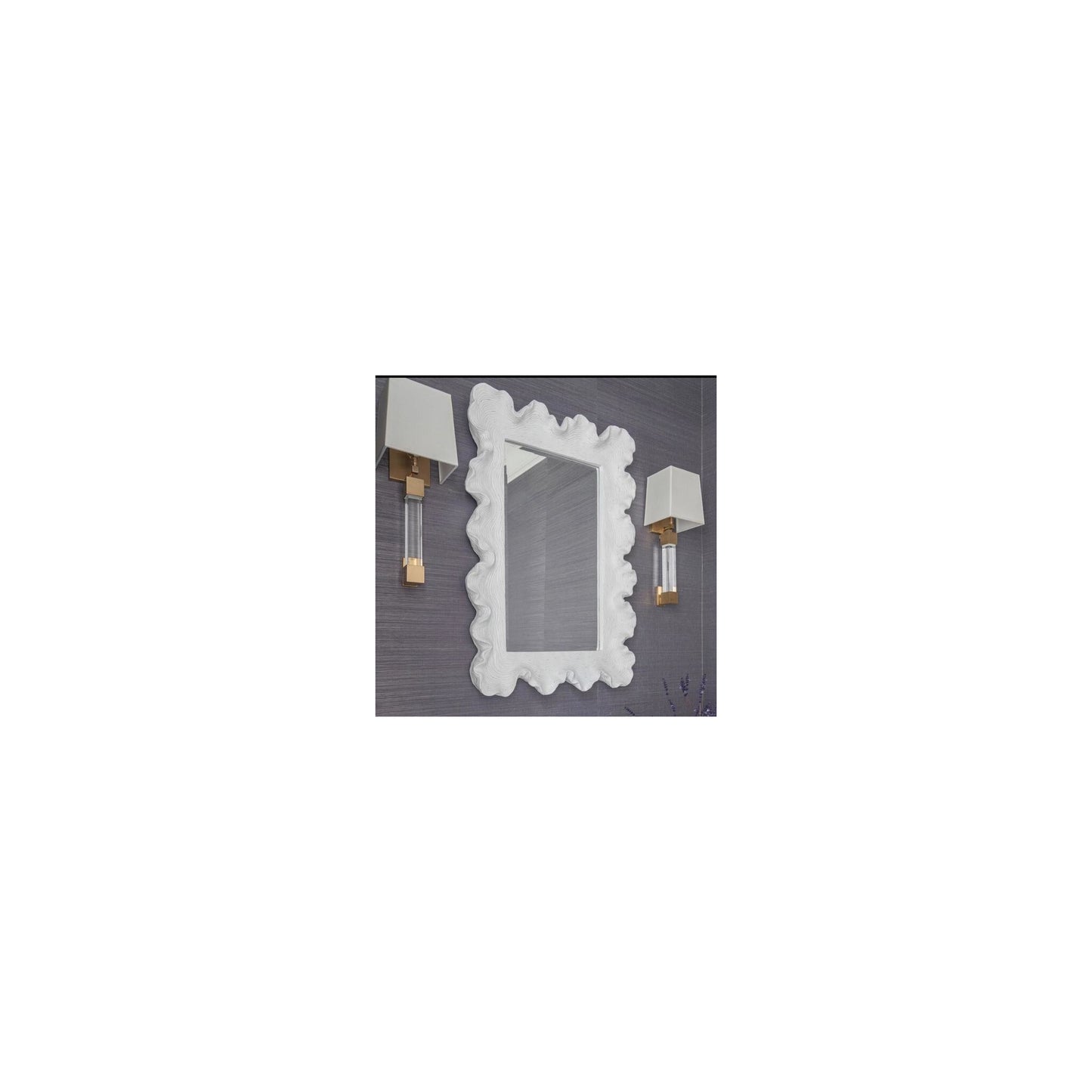 Edgar Medium Wall Light