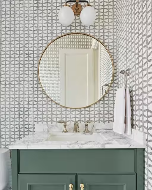 Bistro Double Light Curved Sconce