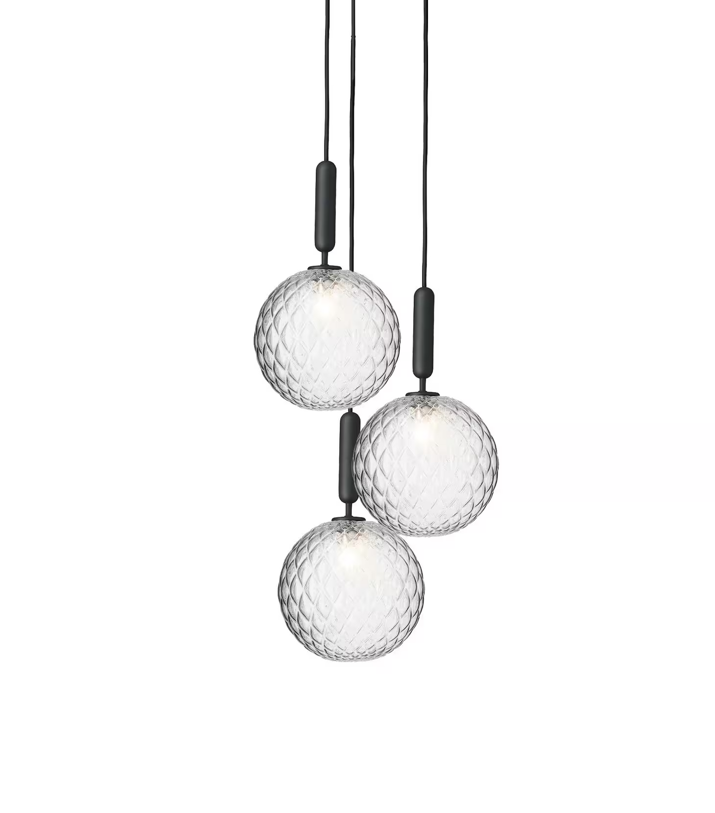 Miira 3 Large Pendant