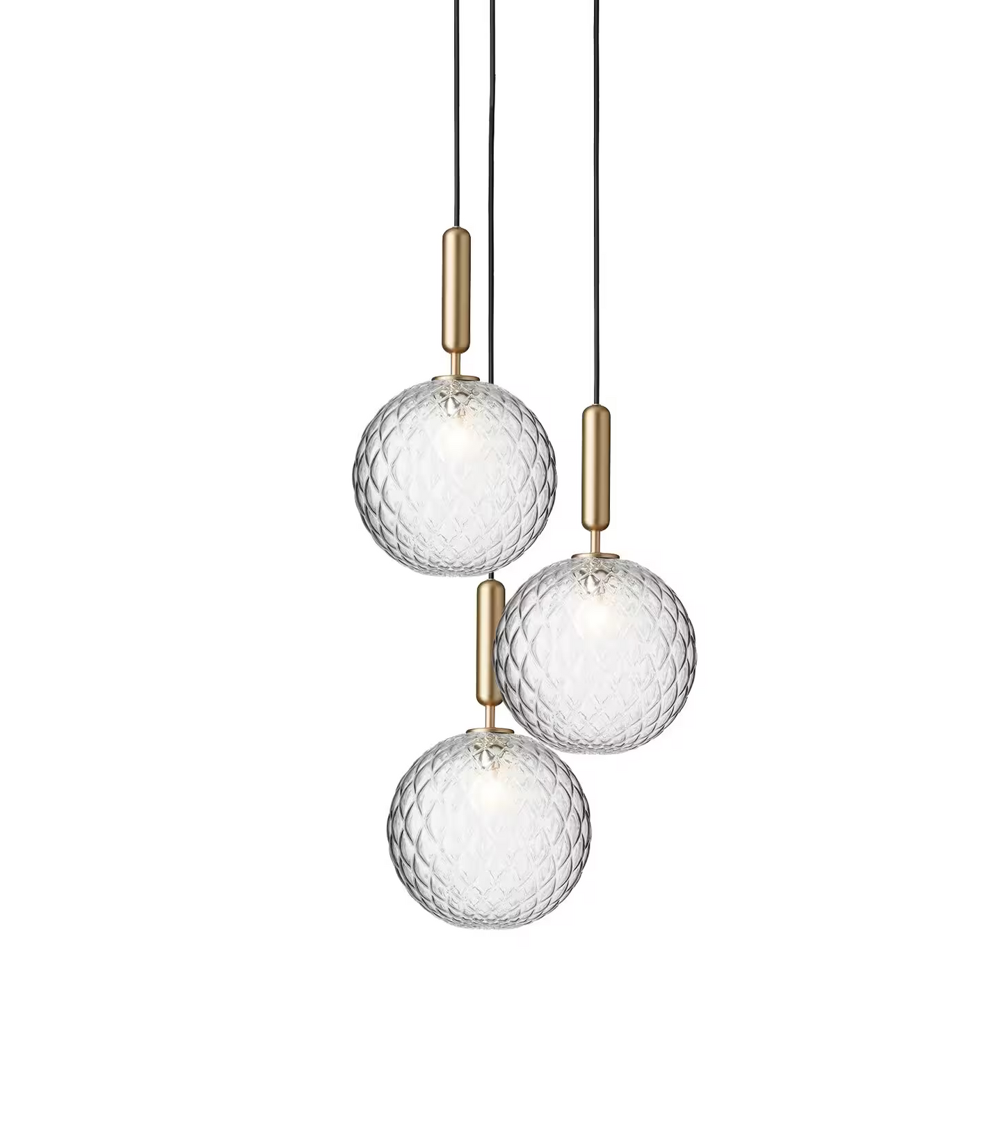 Miira 3 Large Pendant