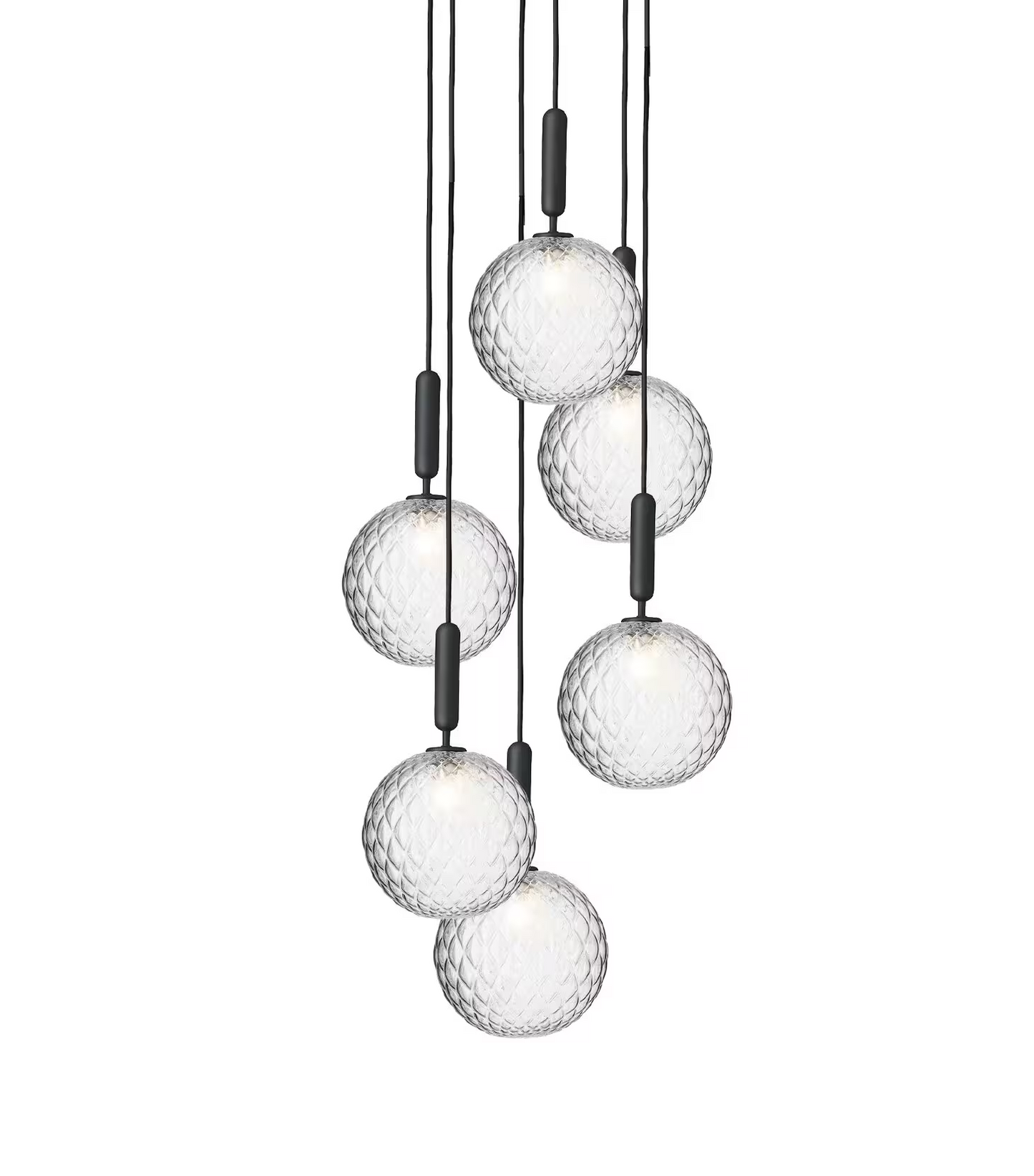 Miira 6 Large Pendant