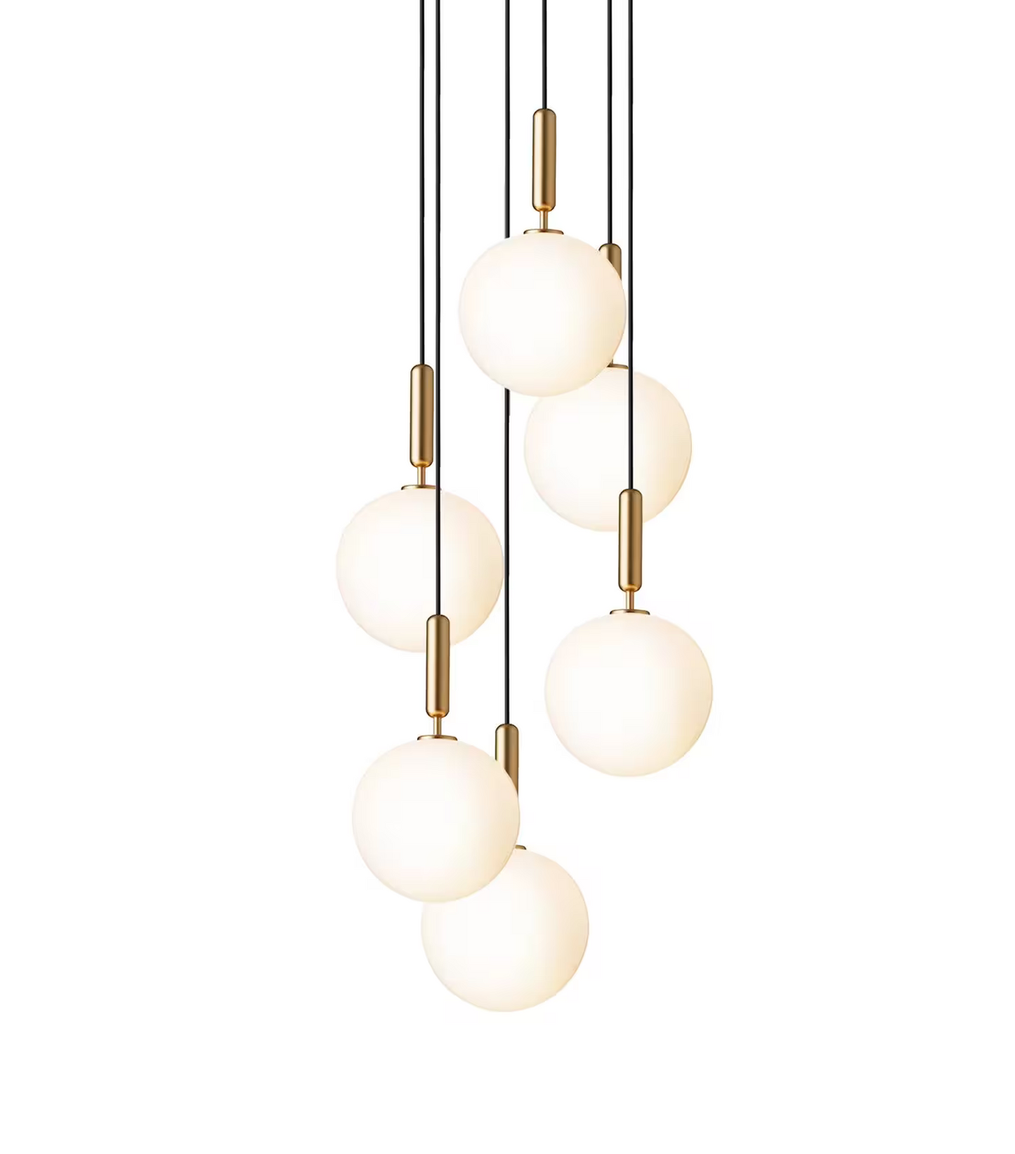 Miira 6 Large Pendant
