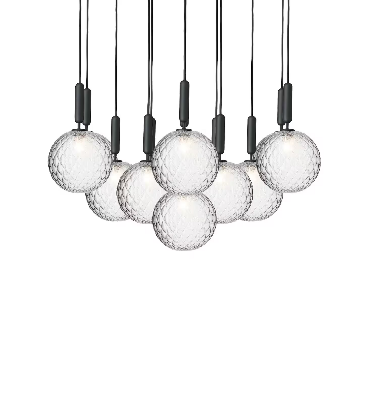 Miira 13 Large Pendant