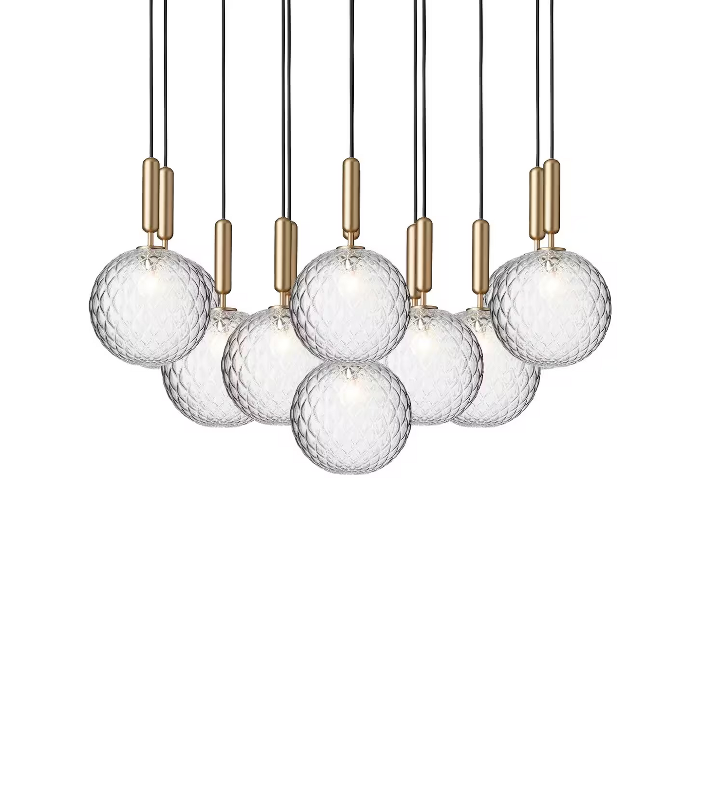 Miira 13 Large Pendant