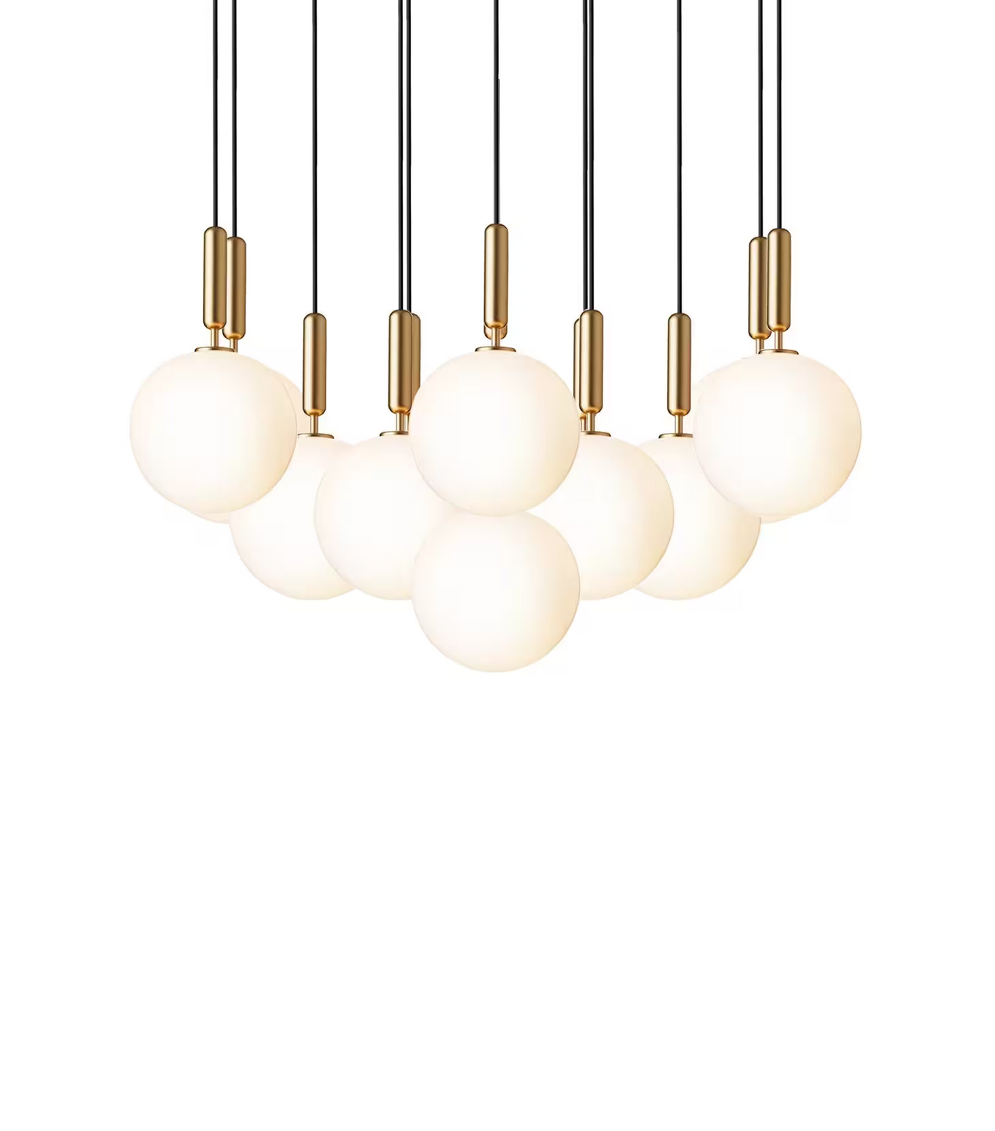 Miira 13 Large Pendant