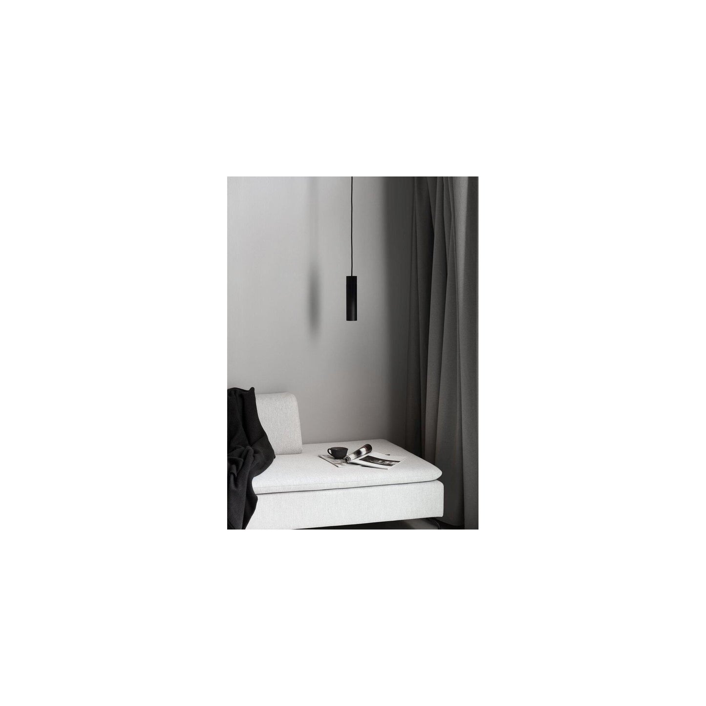 Tilo Single Pendant