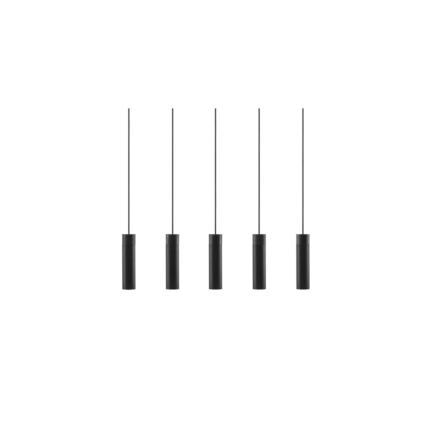 Tilo 5-Light Pendant