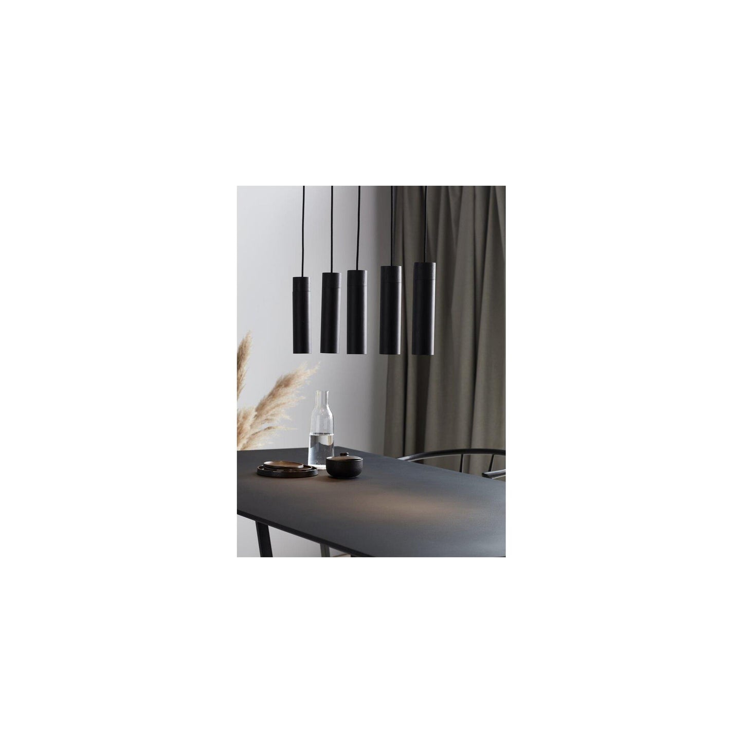 Tilo 5-Light Pendant