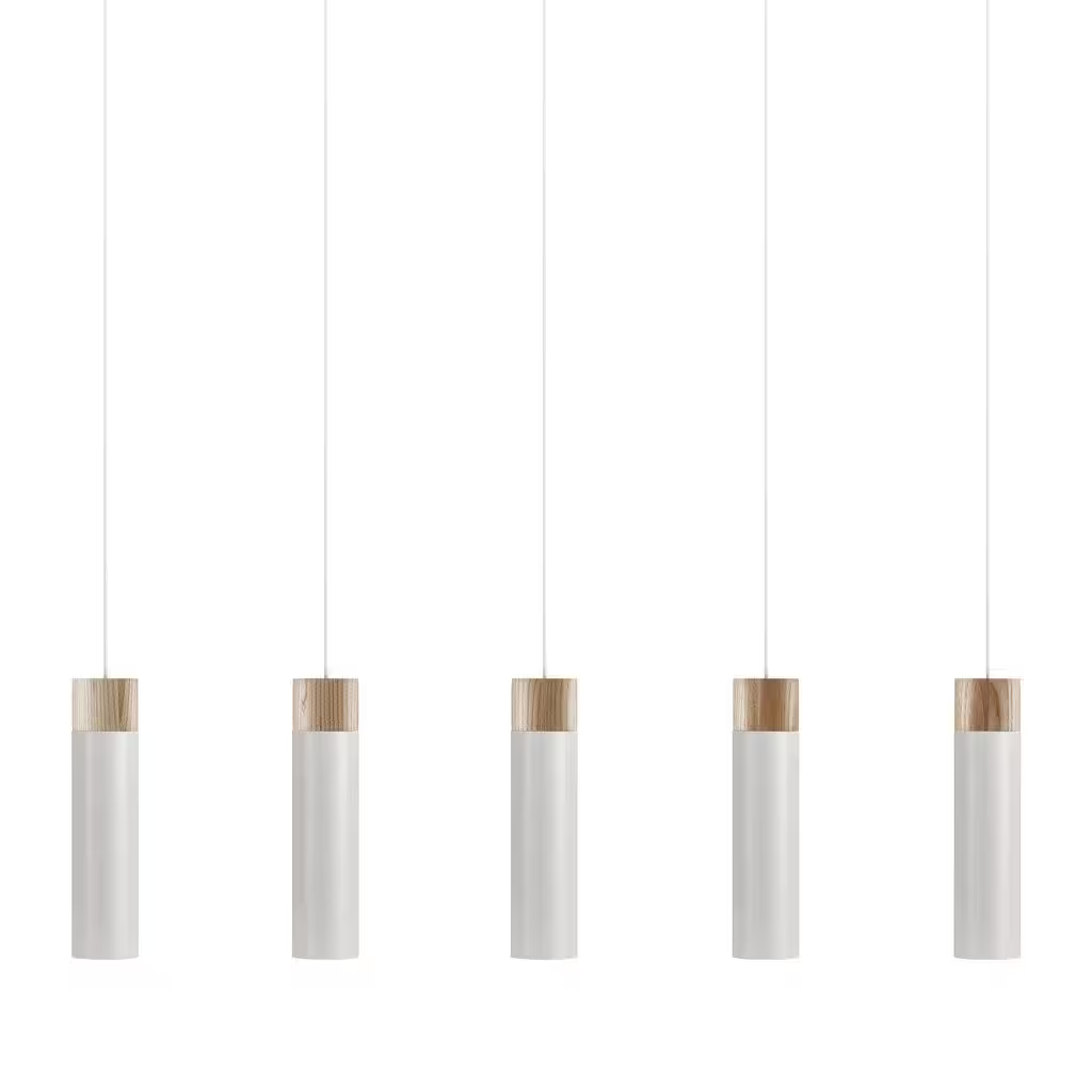 Tilo 5-Light Pendant