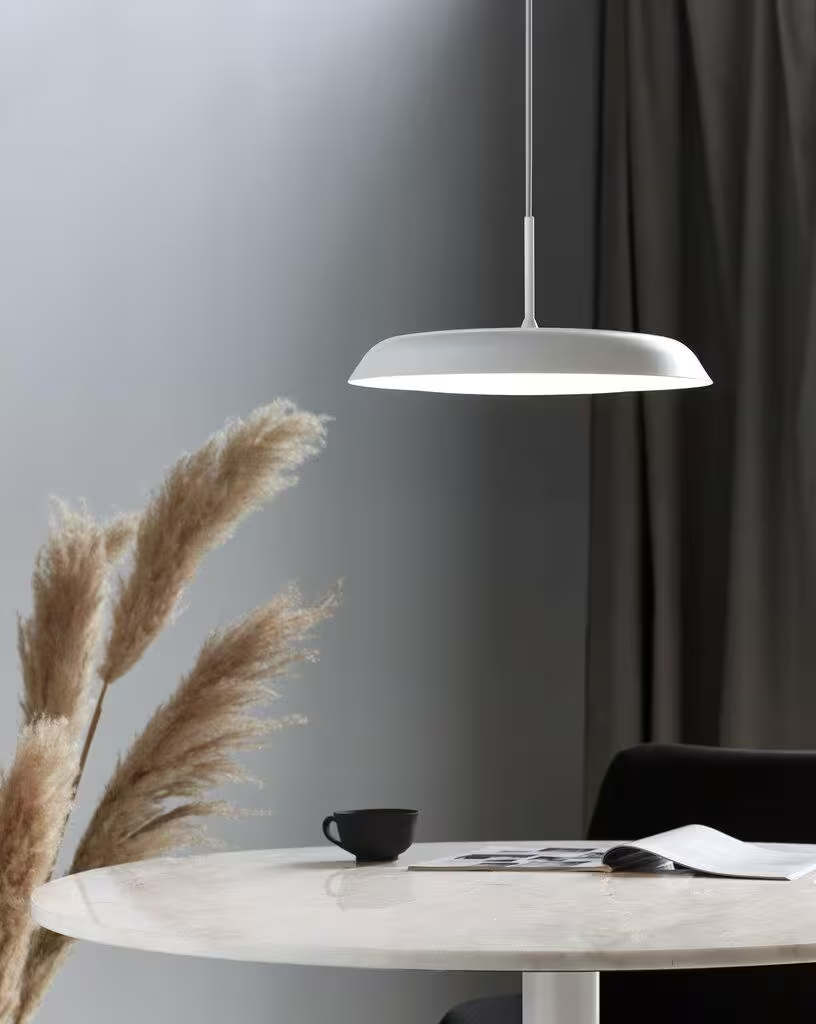 Piso Single LED Pendant